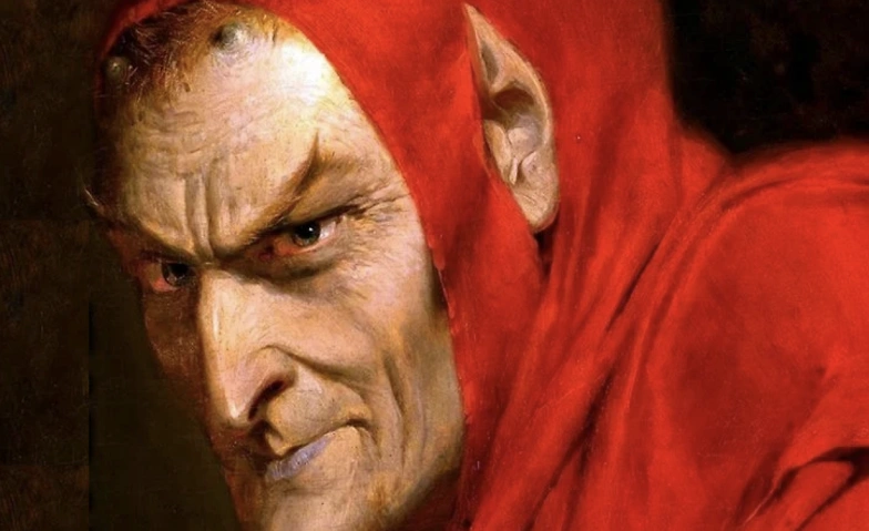 Event-Image for 'Faust, Mephisto & Du'