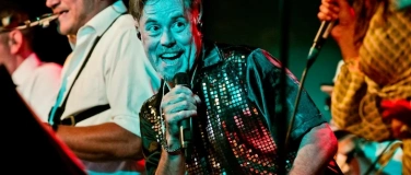 Event-Image for 'cobblestones - 30 Years of funky family'