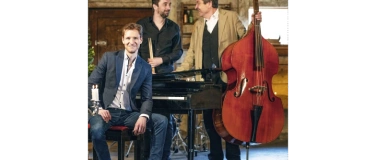 Event-Image for 'Elias Bernet Band'