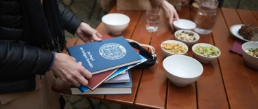 Event-Image for 'Mittagessen nach benediktinischer Art'