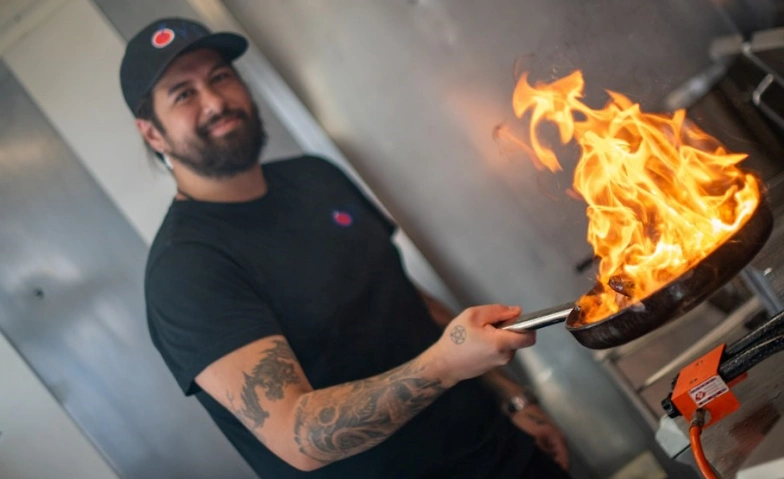 Thai-Kochkurs 10. Juni Tickets