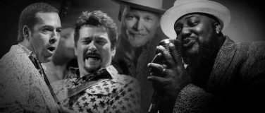 Event-Image for 'The Blues Giants (USA)'