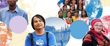 Event-Image for 'Briefmarathon Amnesty International'