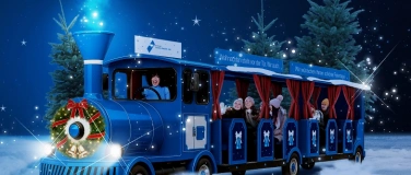Event-Image for 'Mit dem BOGG-Adventsbähnli die Oltner Innenstadt entdecken'