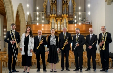 Event-Image for 'Jauchzet frohlocket auf preiset die Tage'