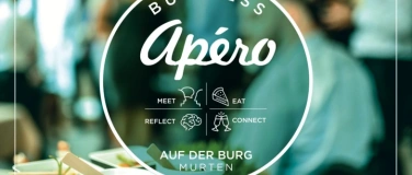 Event-Image for 'Buisness Apéro Bewusstseinsarbeit im Unternehmen'
