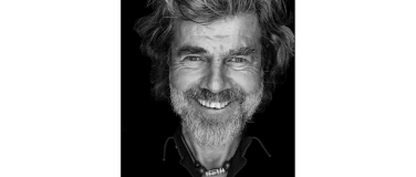 Event-Image for 'Reinhold Messner LIVE - LEBEN AM LIMIT'
