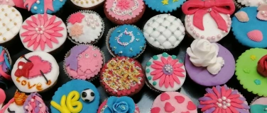 Event-Image for 'Cupcakes dekorieren'