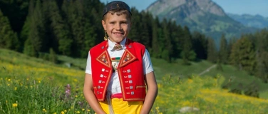 Event-Image for 'Jugendchörli Appenzell'