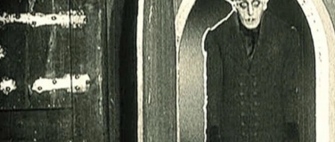 Event-Image for 'Marc Mann liest und performt: Dracula (Bram Stoker)'