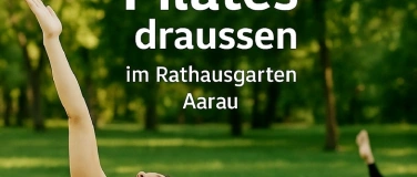 Event-Image for 'Pilates für alle'