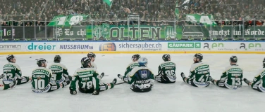 Event-Image for 'EHC Olten - GDT Bellinzona Snakes'