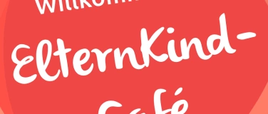 Event-Image for 'ElternKind-Café Gümligen'