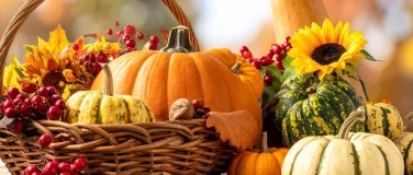 Event-Image for 'Erntedank-Zmittag'