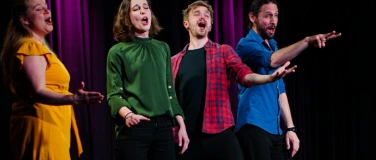 Event-Image for '«Eusi Gmeind» – Theater anundpfirsich'