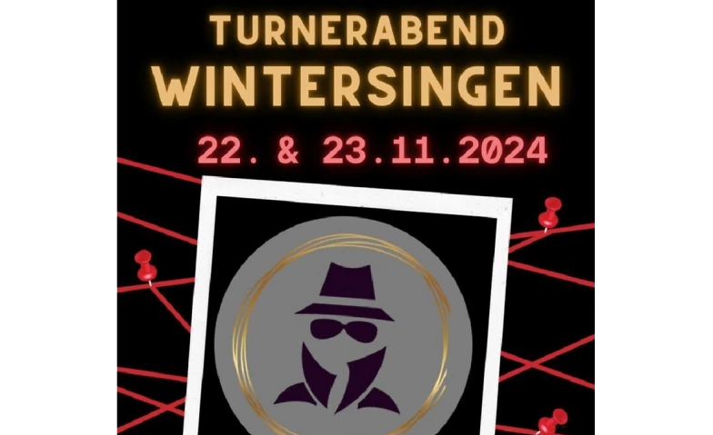 Turnerabend Wintersingen 2024 ${singleEventLocation} Tickets