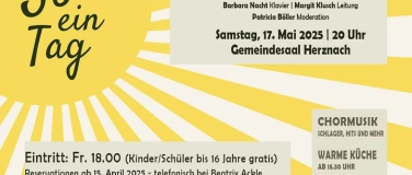 Event-Image for 'SO EIN TAG ... Schlager, Hits und mehr'