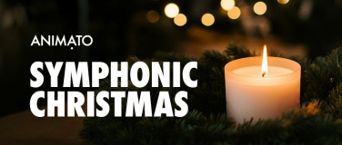 Event-Image for 'SYMPHONIC CHRISTMAS animato'