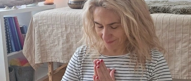 Event-Image for 'Online - Auszeit f&uuml;r Ladies'