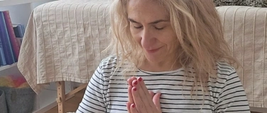 Event-Image for 'Online - Auszeit f&uuml;r Ladies'