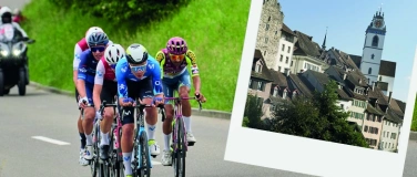 Event-Image for 'Spezial-Altstadtrundgang während der Tour de Suisse'
