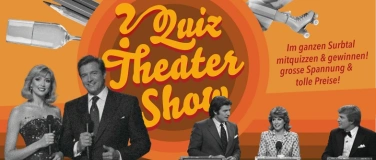 Event-Image for 'Wer Gewinnt? mit Jowyss'