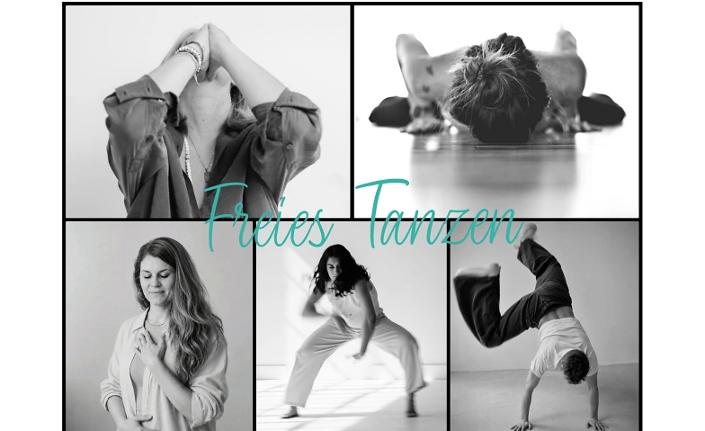 Event-Image for 'Freies Tanzen'
