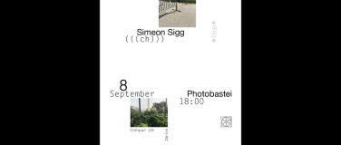 Event-Image for 'Hallow Ground präsentiert: Elisabeth Klinck / Simeon Sigg'