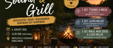 Event-Image for 'Sound & Grill'