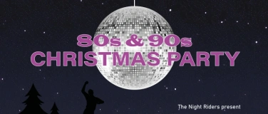Event-Image for '80s & 90s Christmas Party'