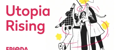 Event-Image for 'Utopia Rising &ndash;  die 8. Schweizer Friedenskonferenz'