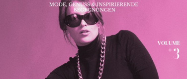 Event-Image for 'Ladies Affair Vol.3'