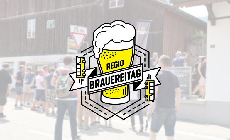 Regio Brauereitag - Route 2 / Tour A Brauerei Unser Bier Liestal, Gerberstrasse 4, 4410 Liestal Tickets
