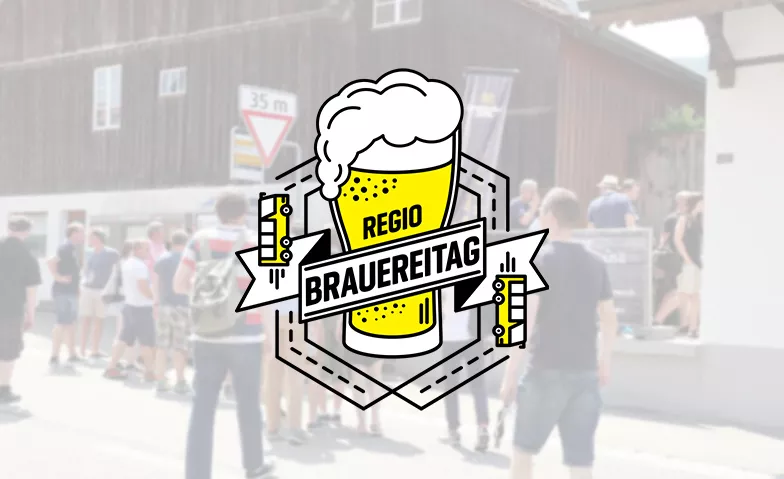 Gruppe Regio Brauereitag 2024 – Route 1 Verschiedene Orte Tickets