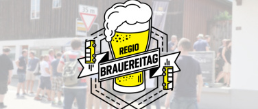 Event-Image for 'Regio Brauereitag - Route 2 / Tour D'