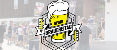 Event-Image for 'Regio Brauereitag - Route B'