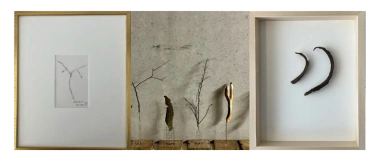 Event-Image for 'Finissage Kunstausstellung NATURGESTALTEN'