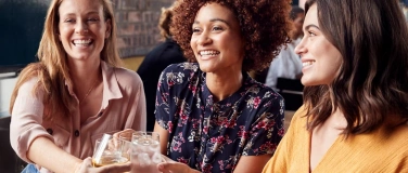 Event-Image for 'Female Power – Helvetia'