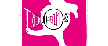 Event-Image for 'ABENDPROGRAMM MIT LESUNG, TRICKFILMEN UND PODIUMSGESPRÄCH'