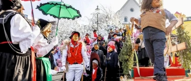 Event-Image for 'Grosses B&ouml;&ouml;gge-Triibe'