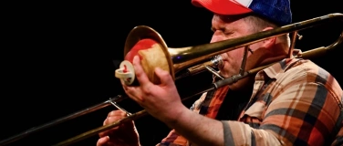 Event-Image for 'Konzert - Flury and The Nuborns'
