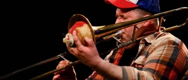 Event-Image for 'Flury and The Nuborns'