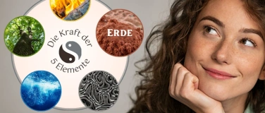 Event-Image for 'Für mein Wohl sorgen mit der Kraft des Erde-Elements'