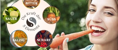 Event-Image for 'Ernährung nach den Fünf Elementen'