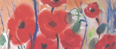 Event-Image for 'Ausstellung Aquarell + Mischtechnik'