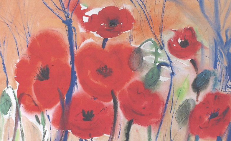 Vernissage zur Ausstellung von Frieda Haldimann Tickets