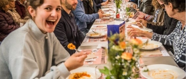 Event-Image for 'Lozärner Foodsave Bankett'