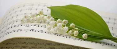 Event-Image for 'Frühlingskonzert'