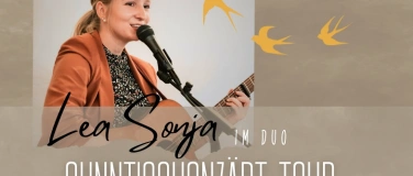 Event-Image for 'Lea Sonja Sunntigskonz&auml;rt - Kirche Eich LU 12. April 2026'