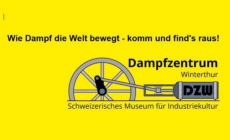 Event-Image for 'offener Samstag, 13-16h mit Führung um 14h'